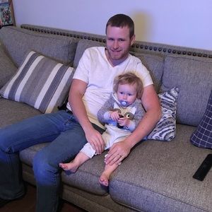 Meet your Posher, James